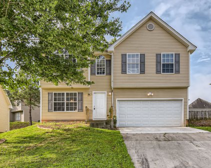 1085 Quail Hunt Drive, Riverdale