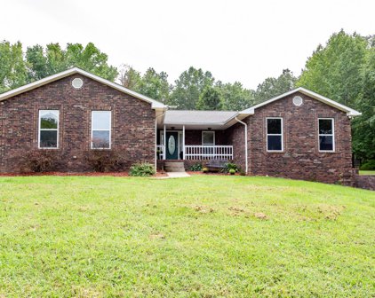 4906 Albright Road, Clarksville