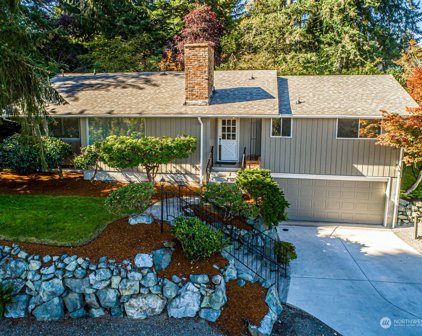 1550 Rainier Drive, Fircrest