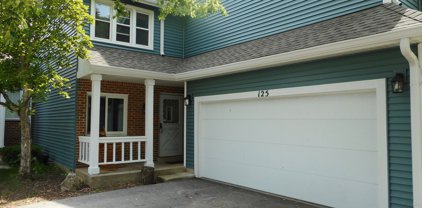 125 S Atherton Court, Bloomingdale