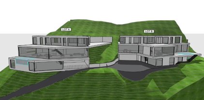 3821 Green Vista Drive, Encino