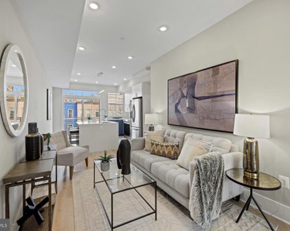 1640 4th St Nw Unit #UNIT 2, Washington