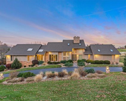 415 Herworth  Drive, Chesterfield