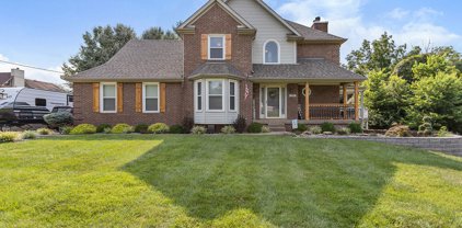 296 Laurel River Dr, Shepherdsville