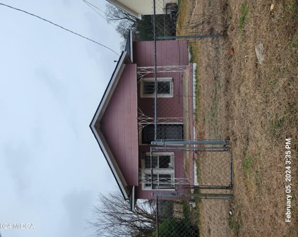 526 Rutherford Avenue, Macon