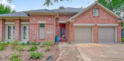 1106 Marbrook Court, Houston