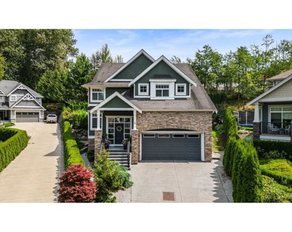 32638 DOWNES Road Unit 9, Abbotsford