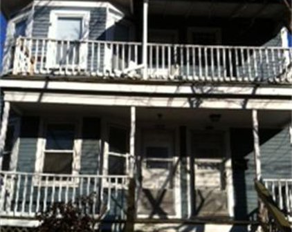192 Federal Ave Unit 192, Quincy