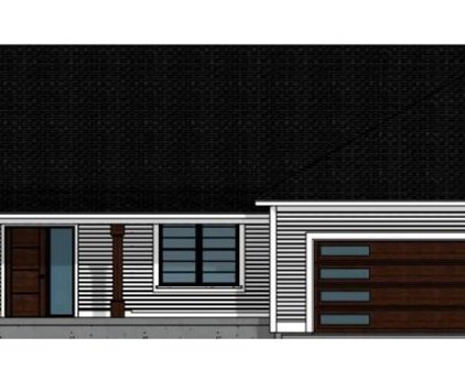 4357 Cloverleaf Court SE Unit Lot 6, Grand Rapids