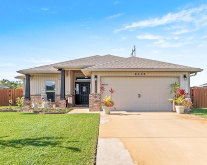 6118 Redberry Drive, Gulf Breeze