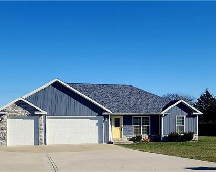 395 SE 991st Road, Knob Noster