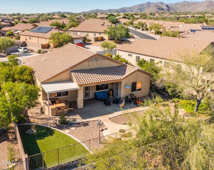 12876 N Bass Canyon, Marana