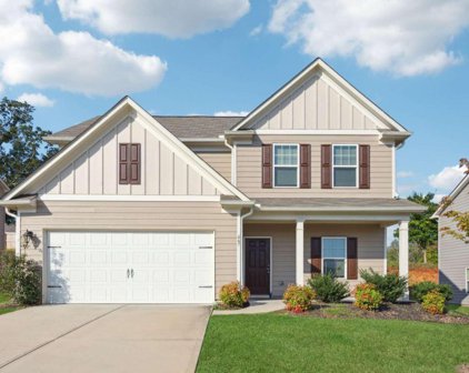 667 Walnut Creek Circle, Pendergrass