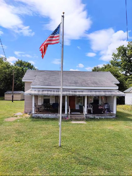 141 Church, Pacolet