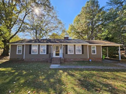 240 Forest, Wendell