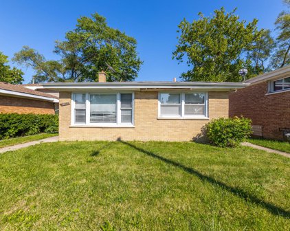 14815 Winchester Avenue, Harvey