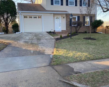 10136 Brandon Way, Manassas