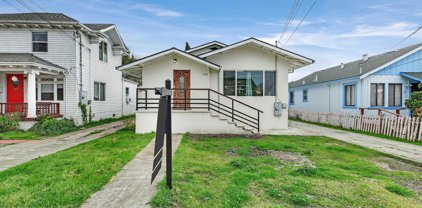 451 Sybil Ave, San Leandro