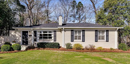 3112 Pinehurst  Place, Charlotte