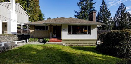 3658 Sykes Road, North Vancouver