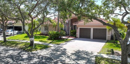 1591 Nw 182nd Ter, Pembroke Pines