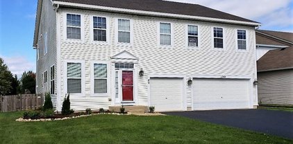 1768 Barnett Lane, Bartlett