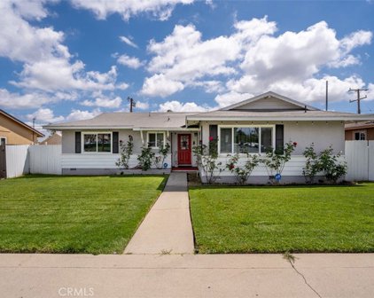 2240 W La Habra Blvd, La Habra
