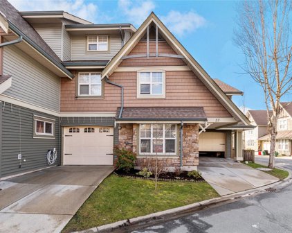22977 116 Avenue Unit 22, Maple Ridge