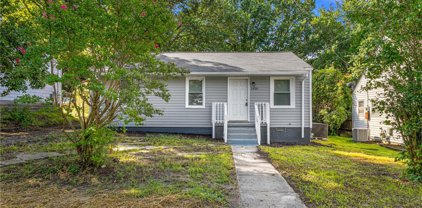 1920 Mayfair Avenue, Greensboro