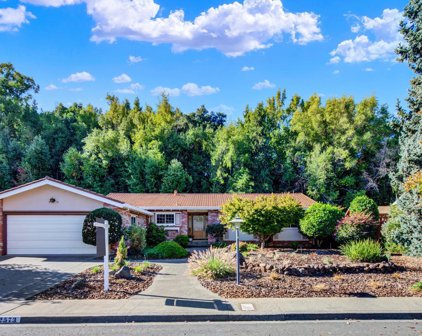 2573 Rollingwood Drive, Napa
