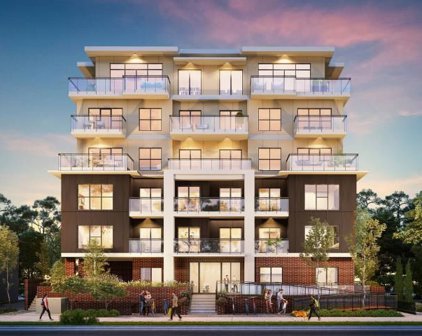 2331 Kelly Avenue Unit 404, Coquitlam