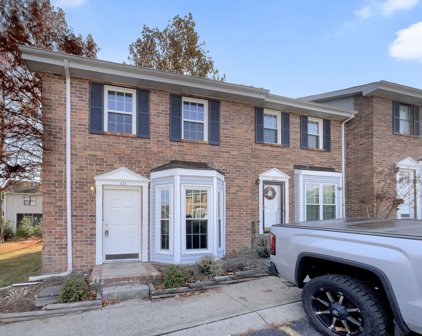 474 Claircrest Dr, Antioch