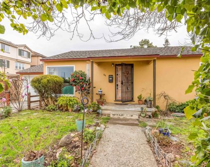 Fagundes Ct, Hayward