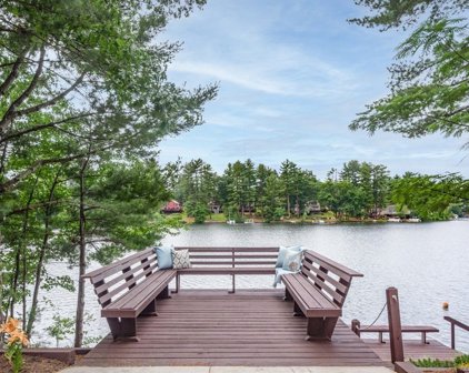 106 North Shore Drive, Stow