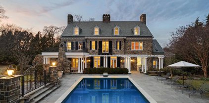 207 E Highfield Rd, Baltimore