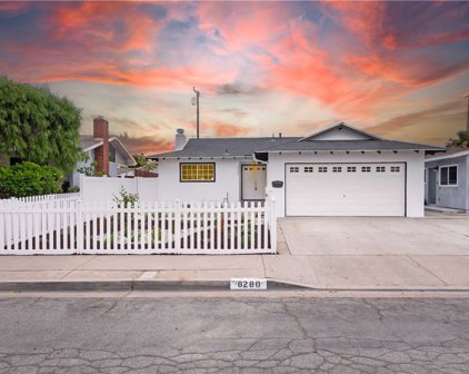 8280 E Carburton Street, Long Beach