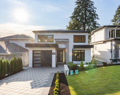 3563 Norwood Avenue, North Vancouver