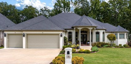 247 Lake Valley, Maumelle