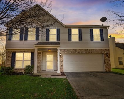 8567 Vanguard Lane, Indianapolis