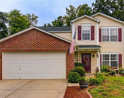 4541 Vernon Farms Boulevard, Kernersville
