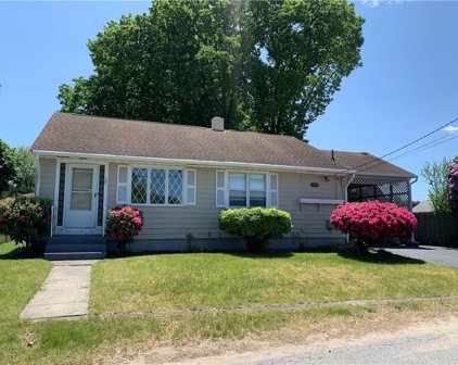 105 Lyman  Avenue, North Providence
