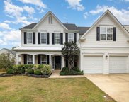1538 Michelle, Raleigh image