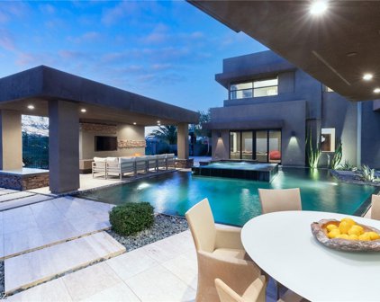 2805 Via Tazzoli Court, Henderson
