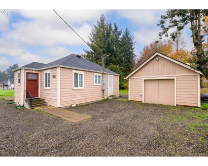 3561 PATTISON ST, Eugene