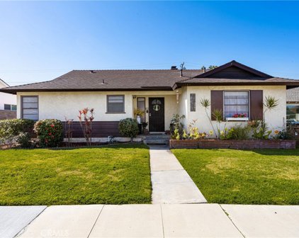 1344 E Rose Avenue, Orange