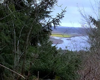 110 Mariners, Smith River