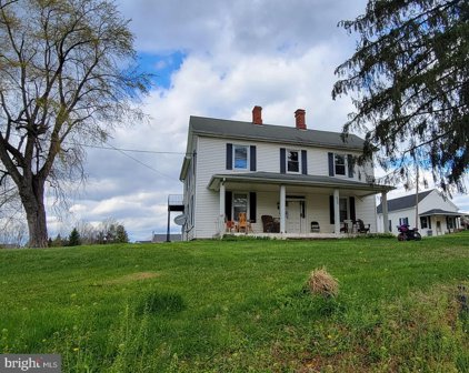 654 Old Liberty Rd, Sykesville