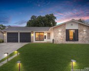 6606 Timberhill, San Antonio image