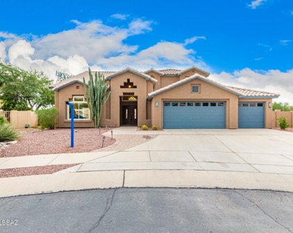 6804 W Tombstone, Marana