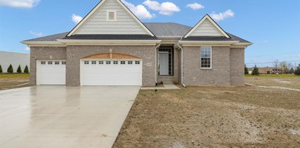 51678 CREEK VIEW, Chesterfield Twp